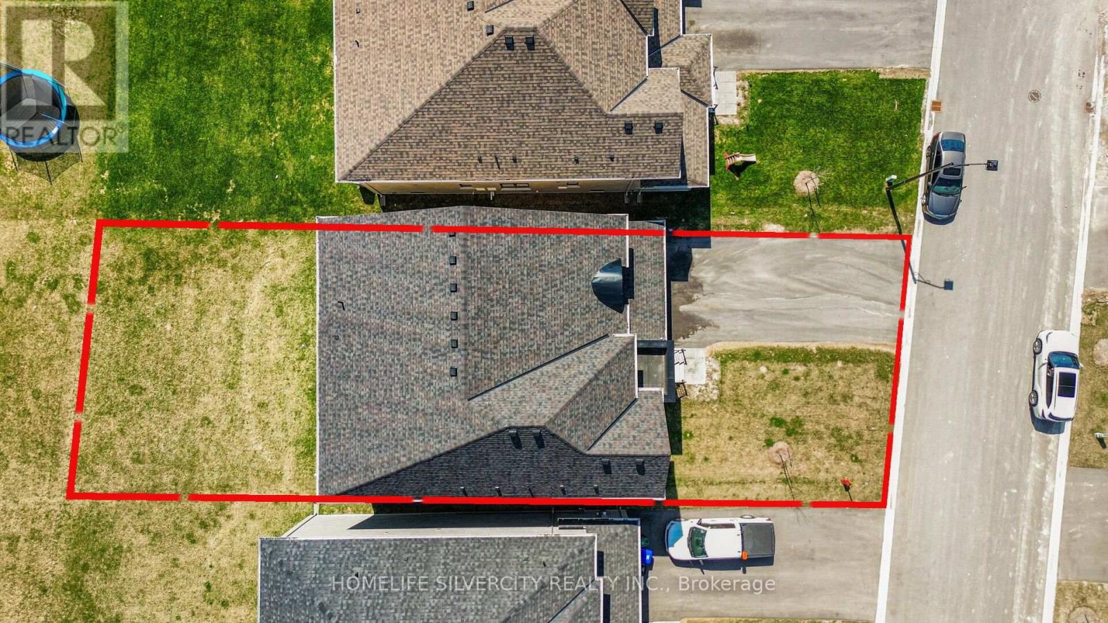 4 SANDHILL CRESCENT - 5