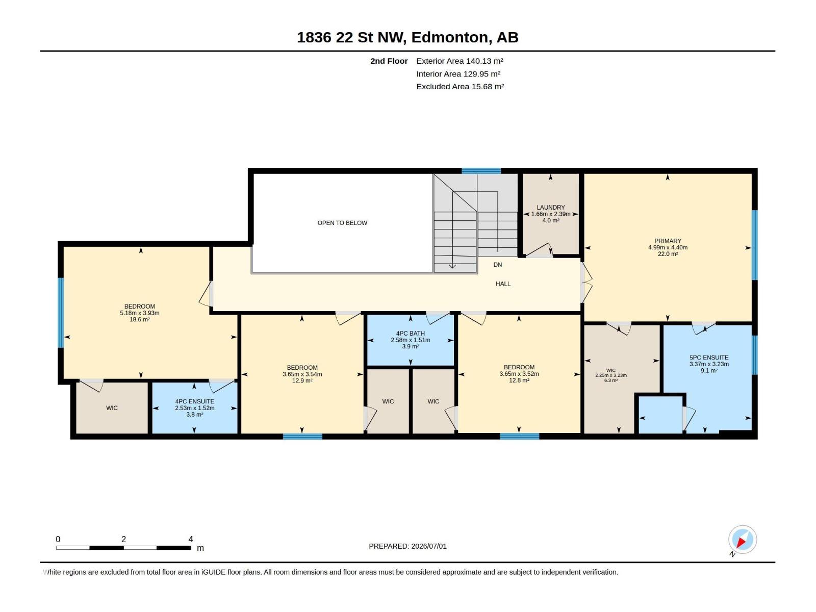 1836 22 ST NW - 56