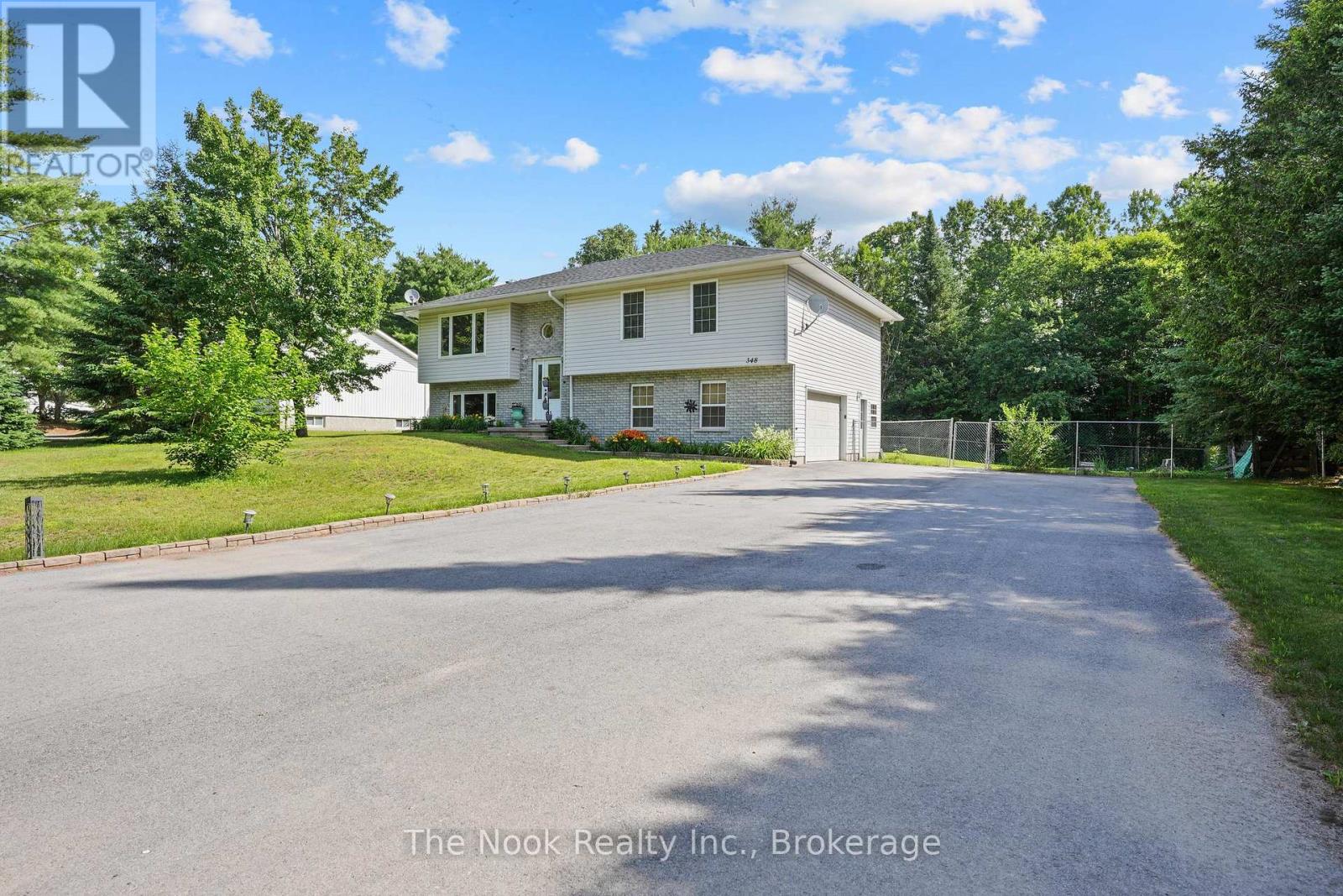 348 CHEMAUSHGON ROAD - 1