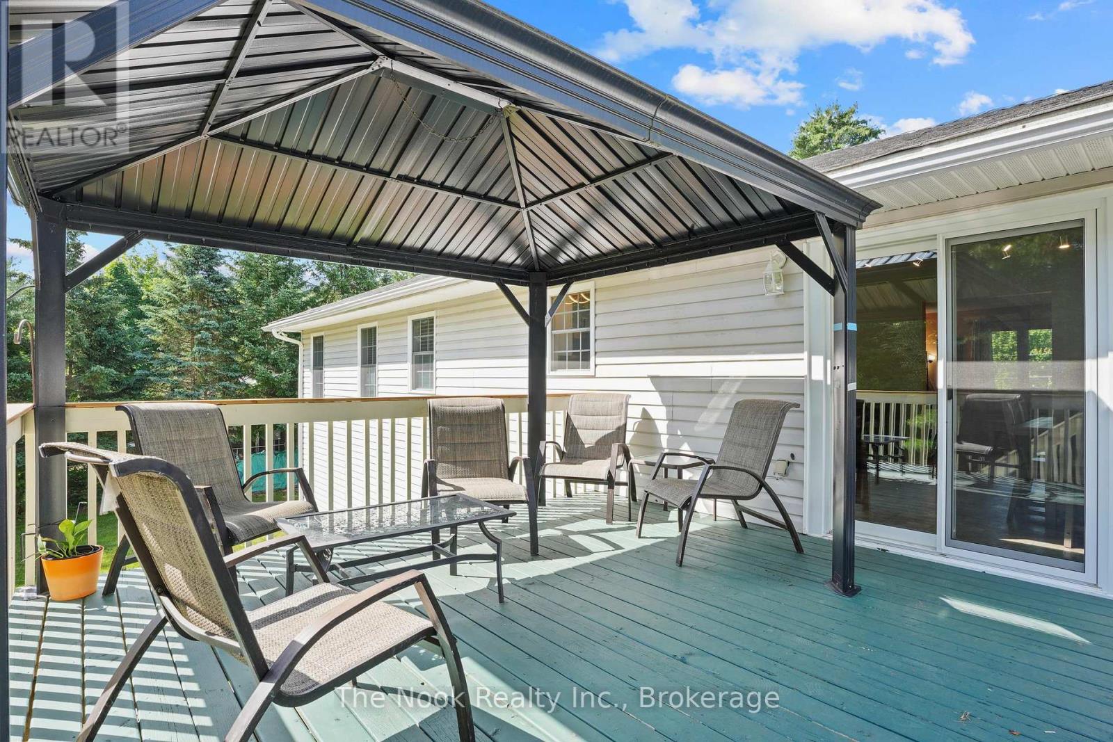 348 CHEMAUSHGON ROAD - 12
