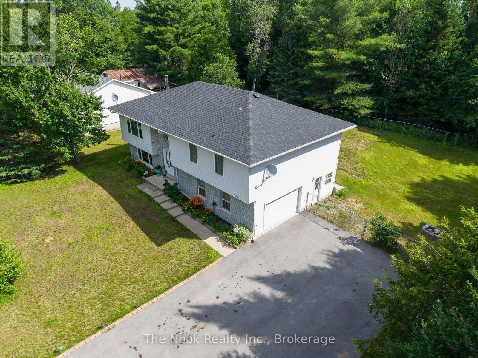 348 CHEMAUSHGON ROAD - 2