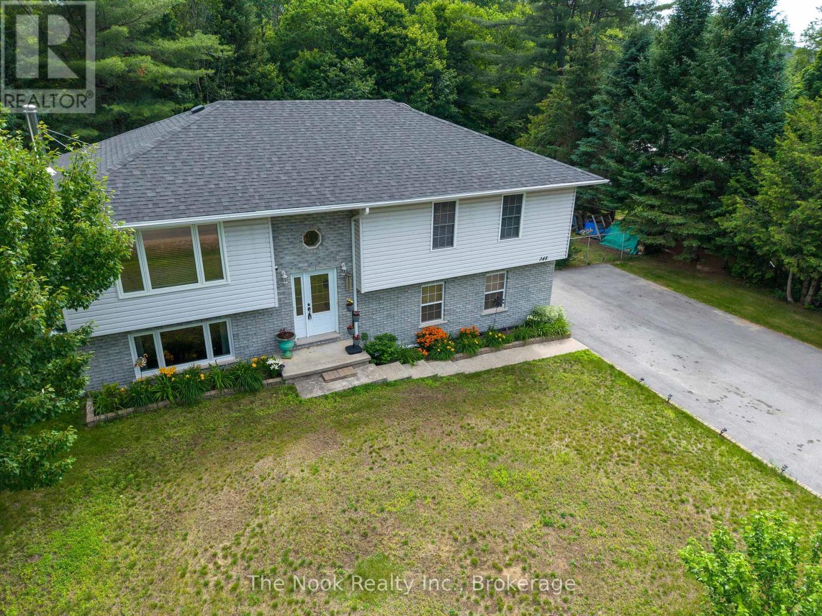 348 CHEMAUSHGON ROAD - 3