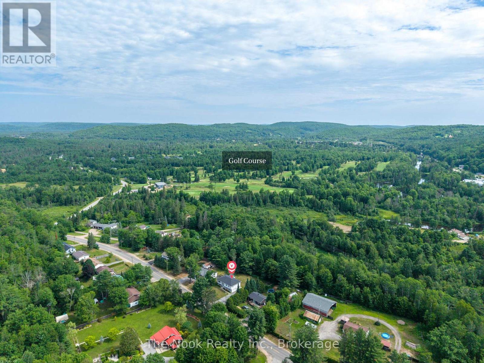 348 CHEMAUSHGON ROAD - 33