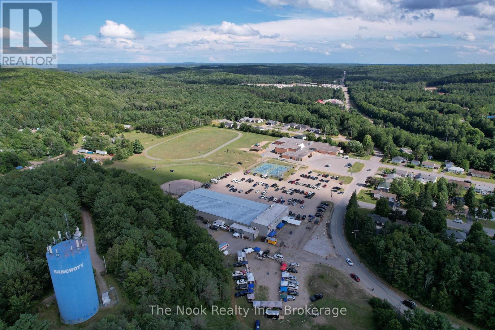 348 CHEMAUSHGON ROAD - 37