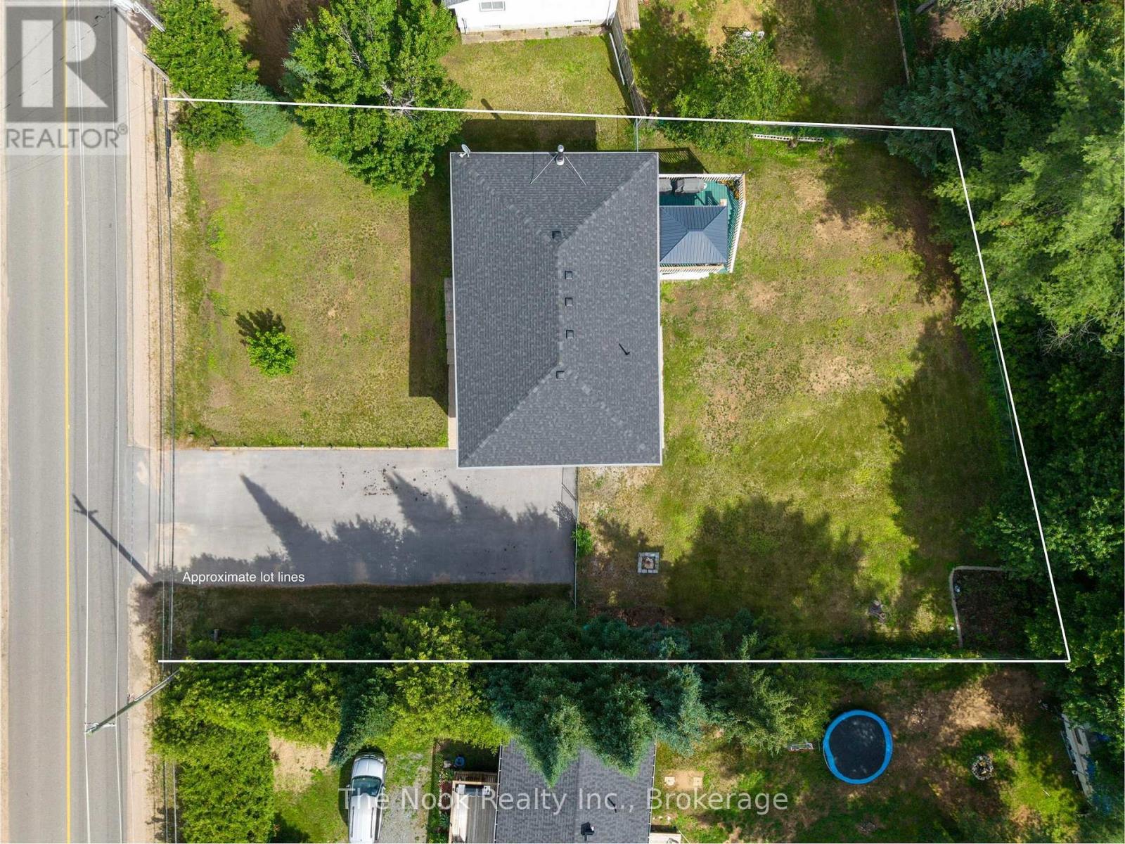 348 CHEMAUSHGON ROAD - 4