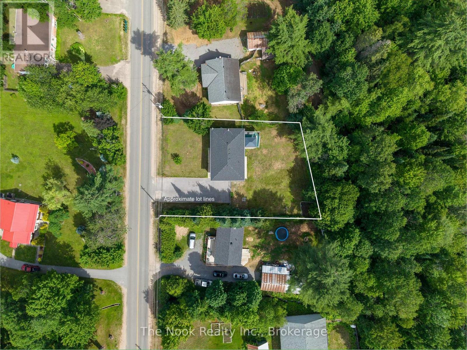 348 CHEMAUSHGON ROAD - 5