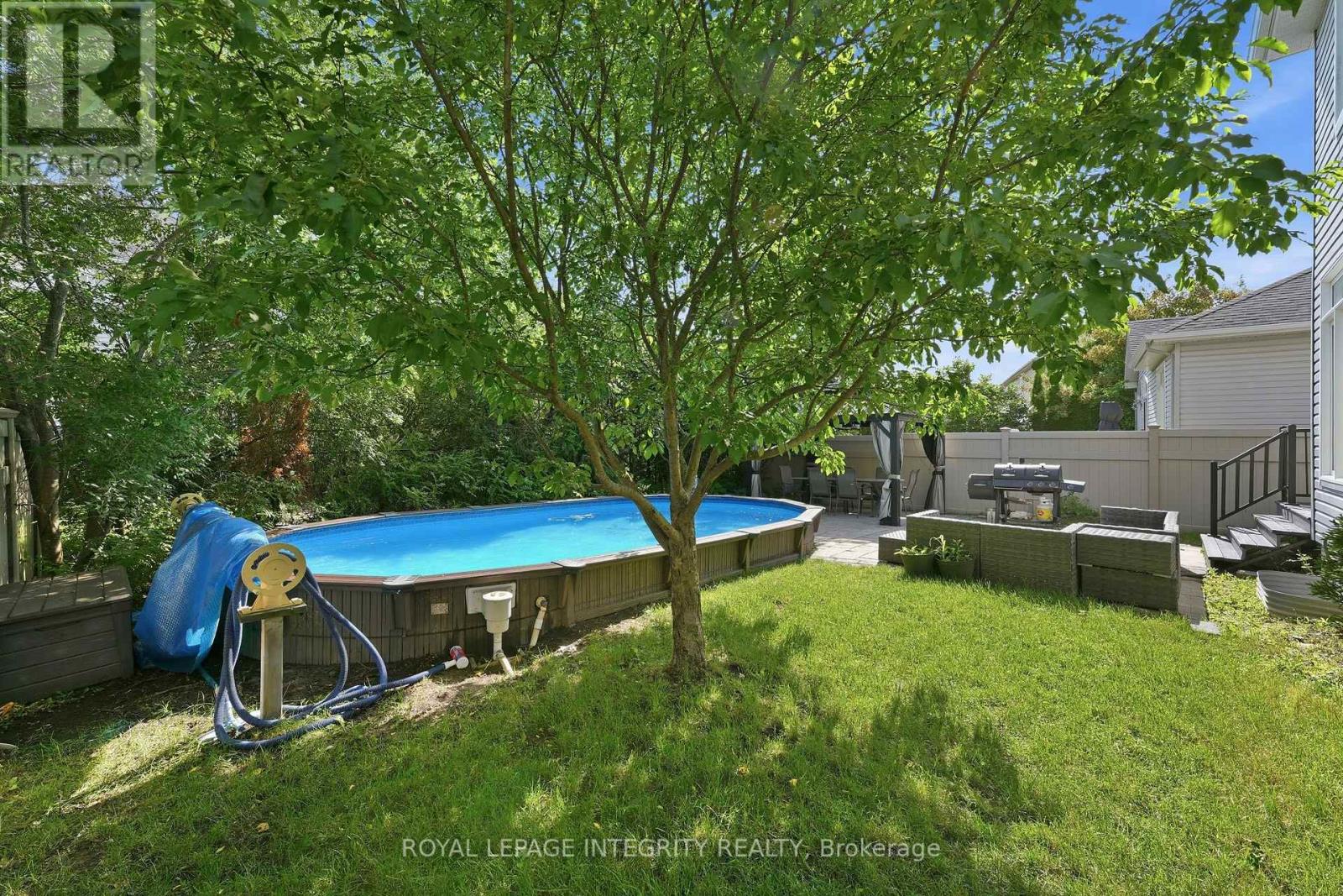 4 Bed, 4 Bath House for Sale in Ottawa – 541 BRYCE PLACE, Ottawa – MLS# X13522532 - Image 44