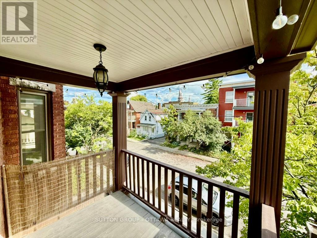 1 Bed, 1 Bath Multi-Family for Rent in Ottawa – 2A – 149 ST ANDREW STREET, Ottawa – MLS# X13522566 - Image 11