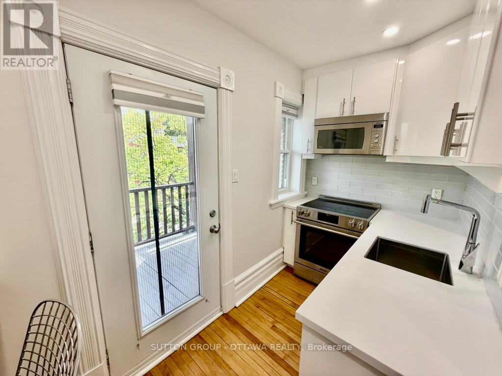 1 Bed, 1 Bath Multi-Family for Rent in Ottawa – 2A – 149 ST ANDREW STREET, Ottawa – MLS# X13522566 - Image 17