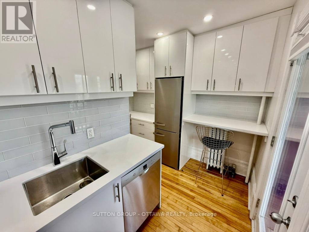 1 Bed, 1 Bath Multi-Family for Rent in Ottawa – 2A – 149 ST ANDREW STREET, Ottawa – MLS# X13522566 - Image 19