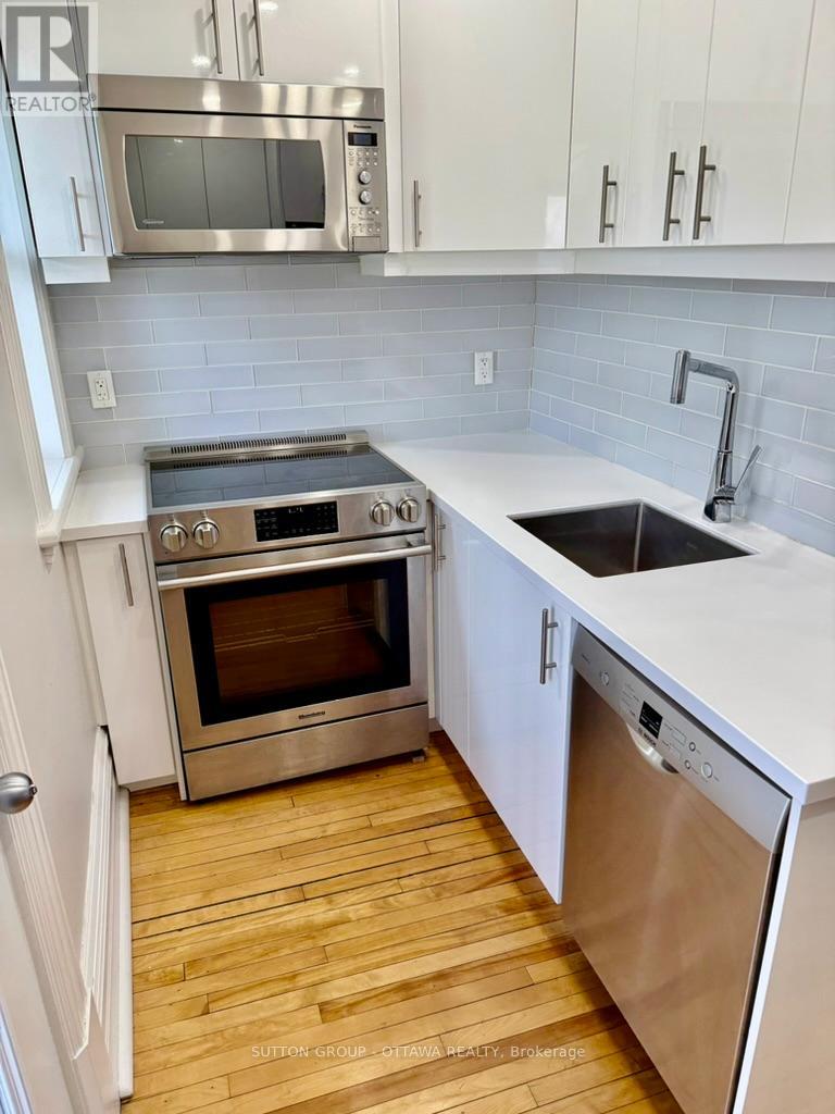 1 Bed, 1 Bath Multi-Family for Rent in Ottawa – 2A – 149 ST ANDREW STREET, Ottawa – MLS# X13522566 - Image 20