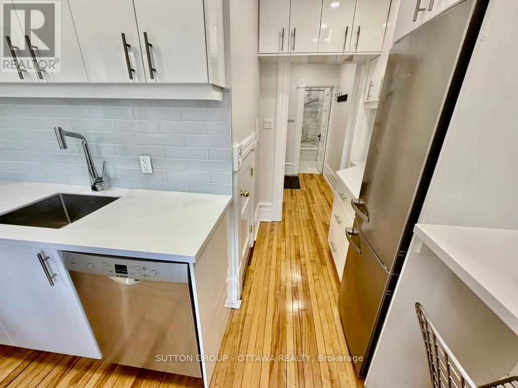 1 Bed, 1 Bath Multi-Family for Rent in Ottawa – 2A – 149 ST ANDREW STREET, Ottawa – MLS# X13522566 - Image 22