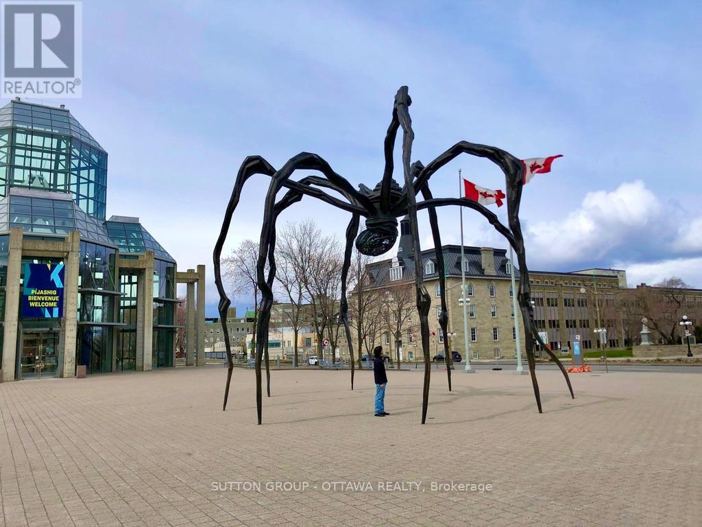 1 Bed, 1 Bath Multi-Family for Rent in Ottawa – 2A – 149 ST ANDREW STREET, Ottawa – MLS# X13522566 - Image 25