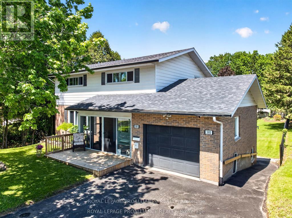393 STEWART BOULEVARD - 2
