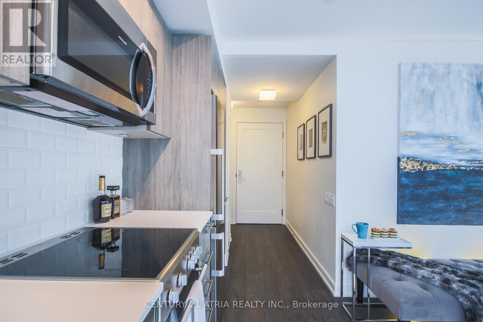 #2310 28 WELLESLEY STREET - 12