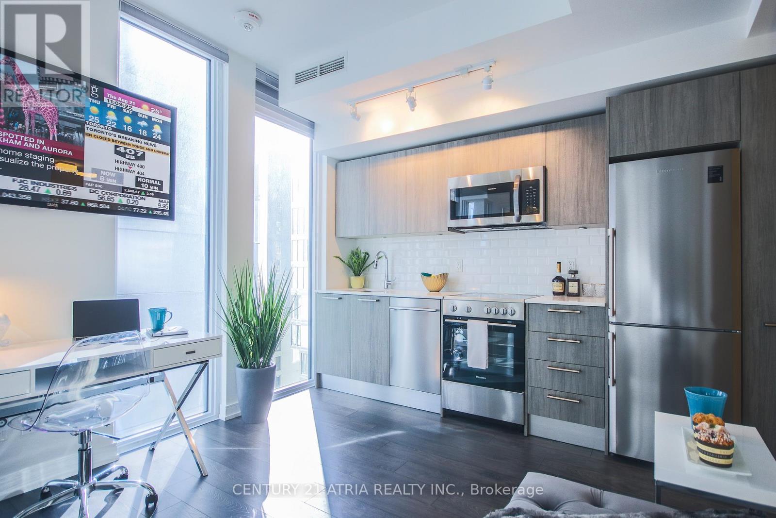 #2310 28 WELLESLEY STREET - 14