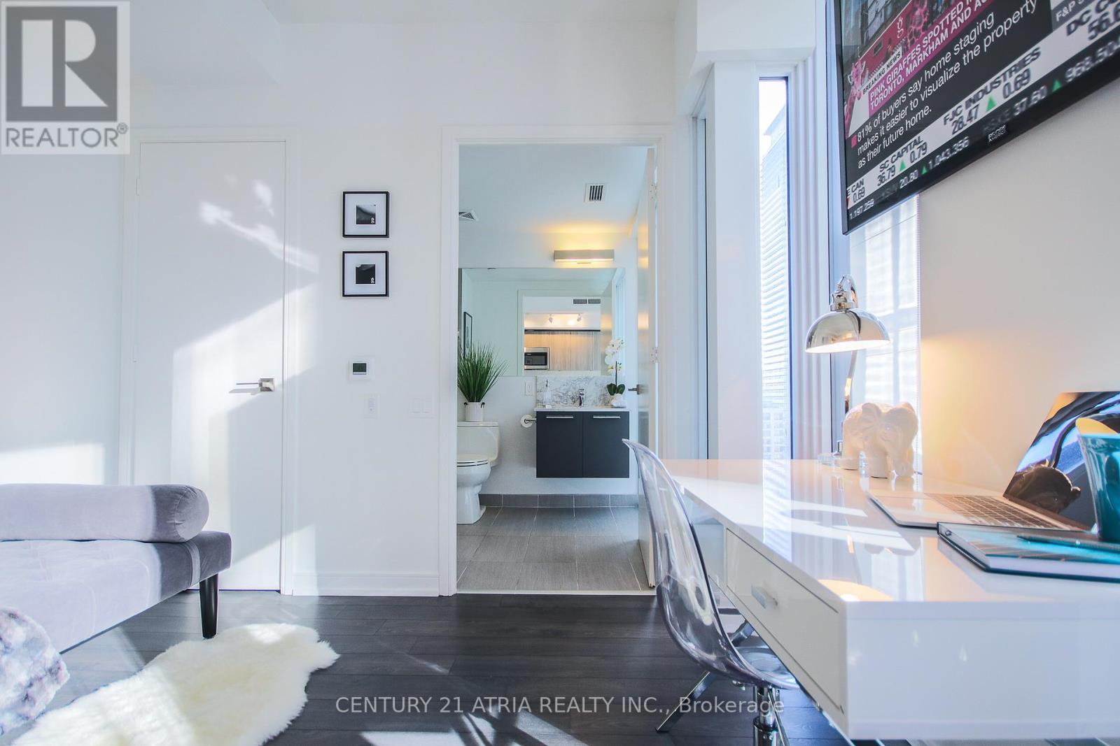 #2310 28 WELLESLEY STREET - 19