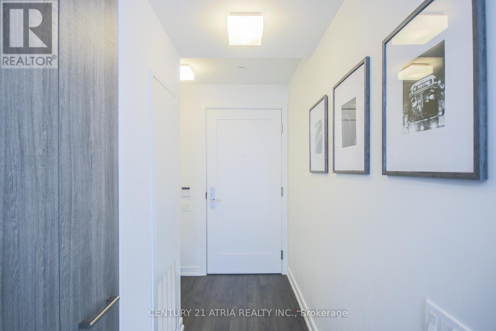 #2310 28 WELLESLEY STREET - 5
