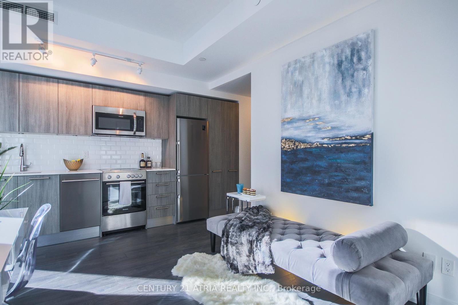#2310 28 WELLESLEY STREET - 7