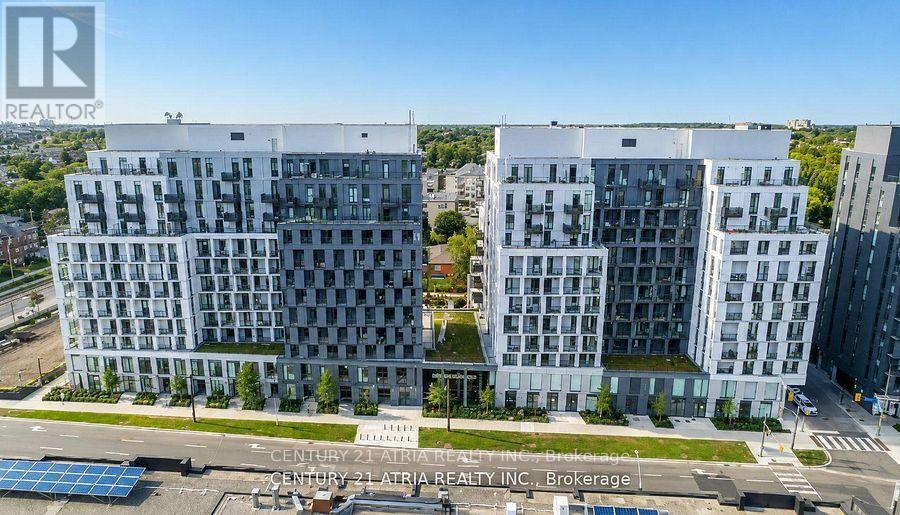 #519 500 WILSON AVENUE - 19