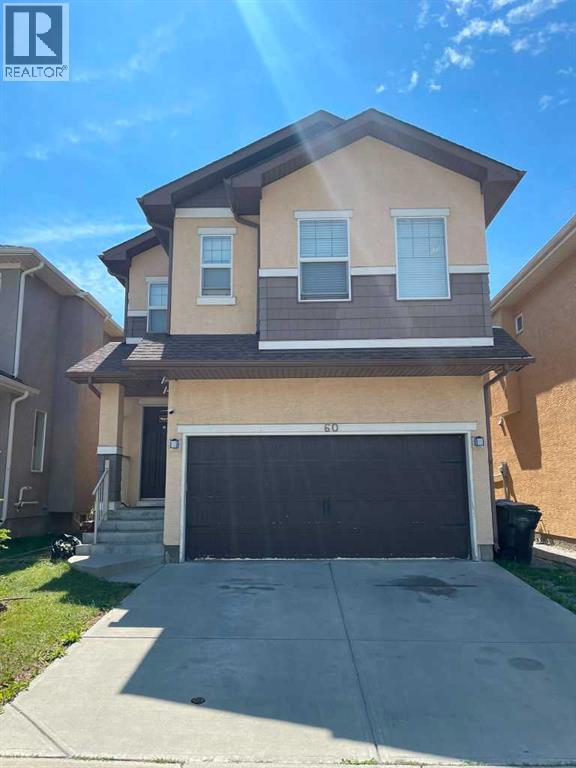 60 Covecreek Mews NE - 1