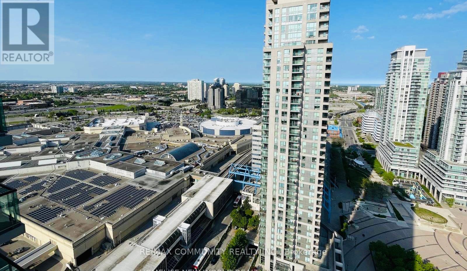 #1903 50 BRIAN HARRISON WAY - 3