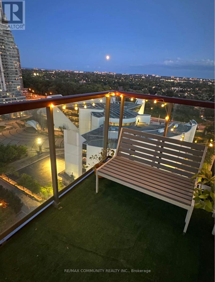 #1903 50 BRIAN HARRISON WAY - 19