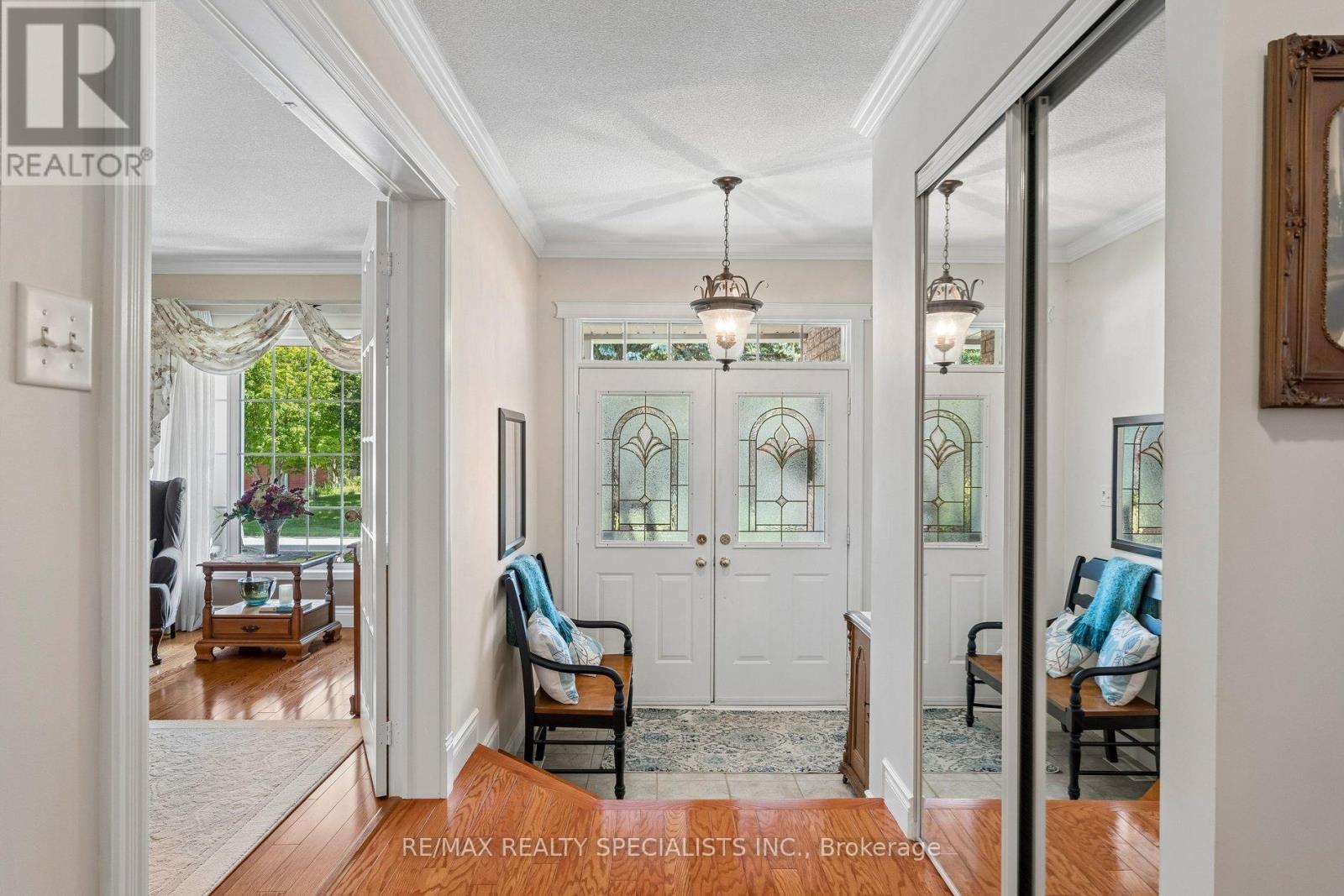 43 BUSH CRESCENT - 5