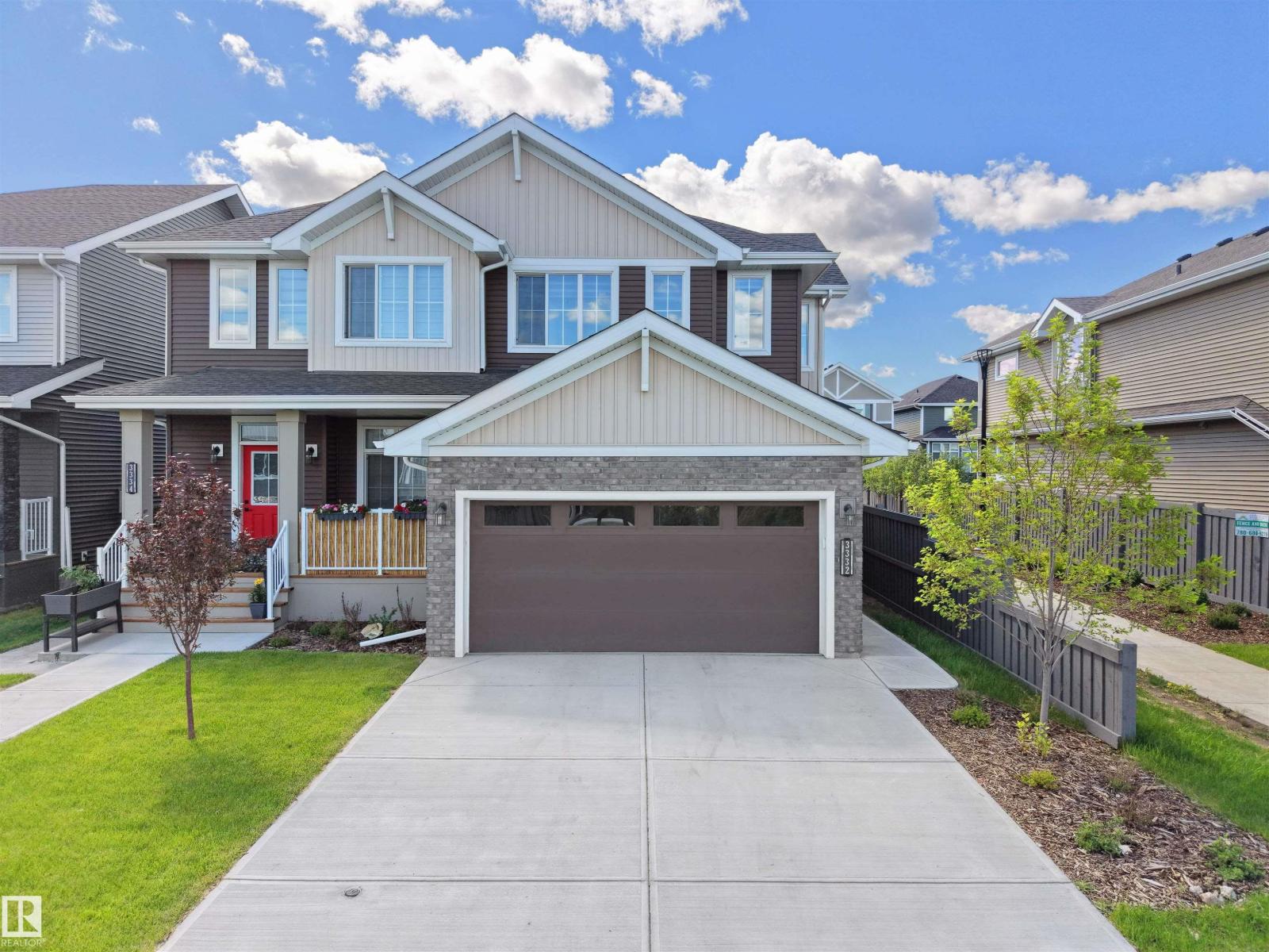 3332 168 ST SW - photo 2