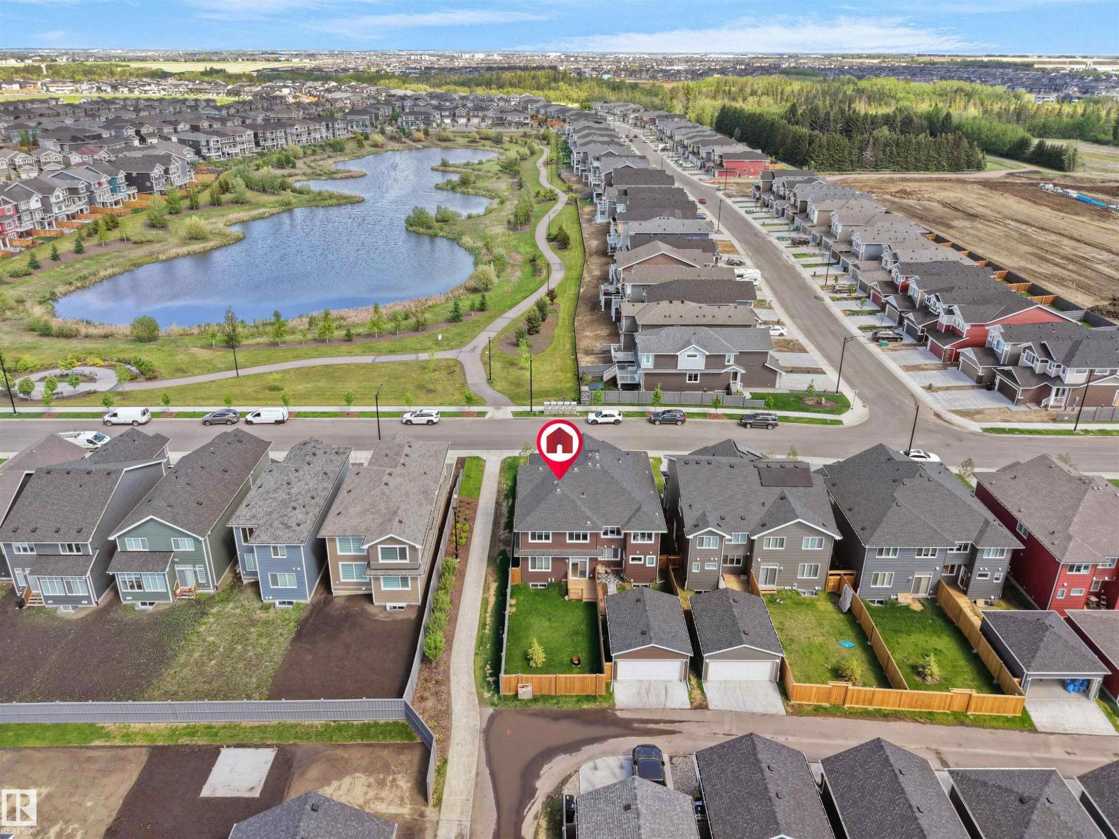 3332 168 ST SW - 5