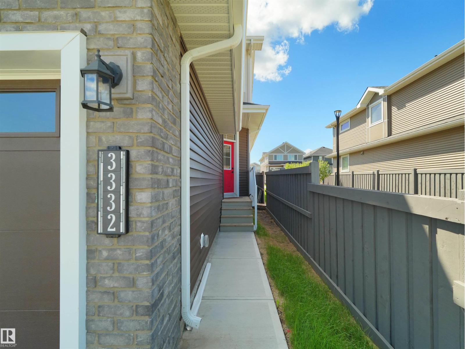 3332 168 ST SW - 8