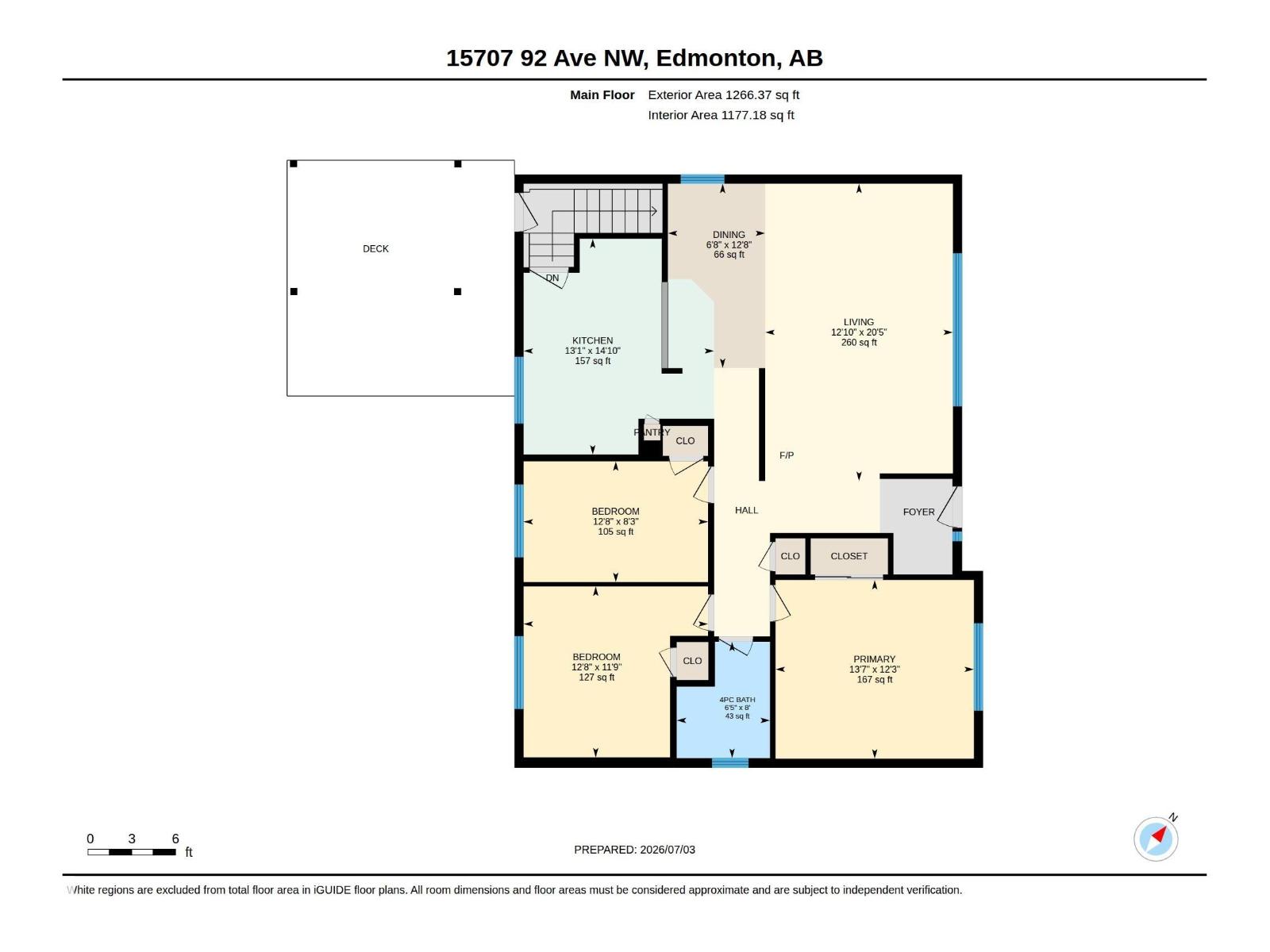 15707 92 AV NW - 42