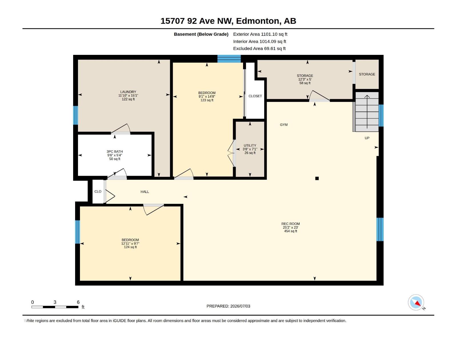15707 92 AV NW - 43