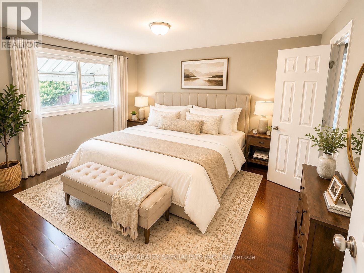 22 BEECHWOOD CRESCENT - 13