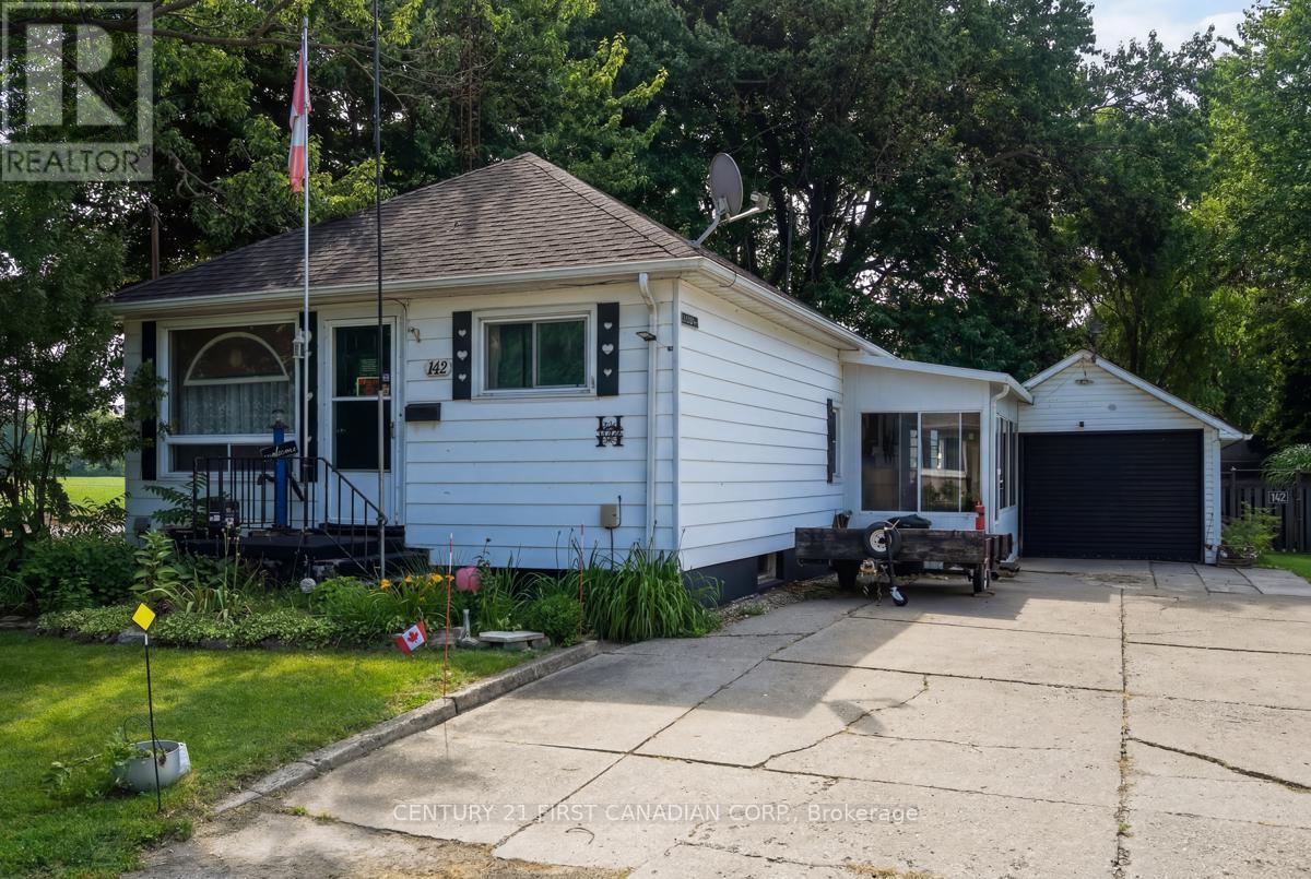 142 FREDERIC STREET W - 4