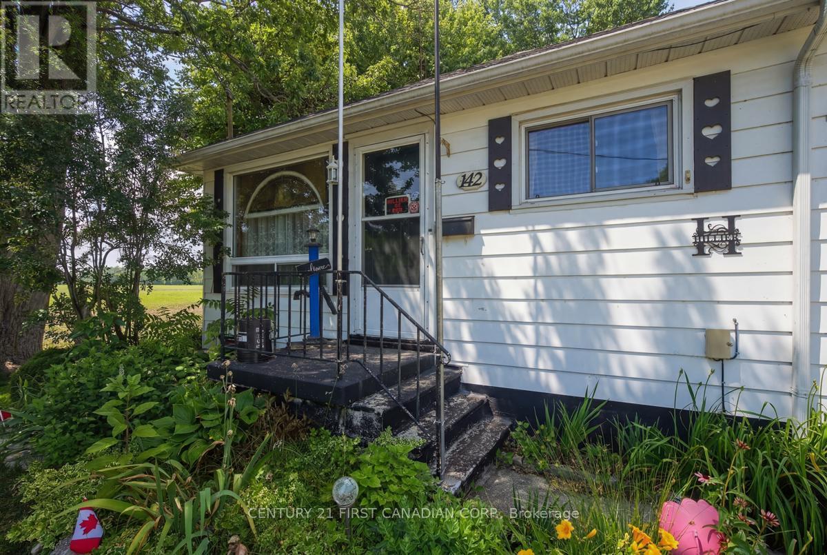 142 FREDERIC STREET W - 6
