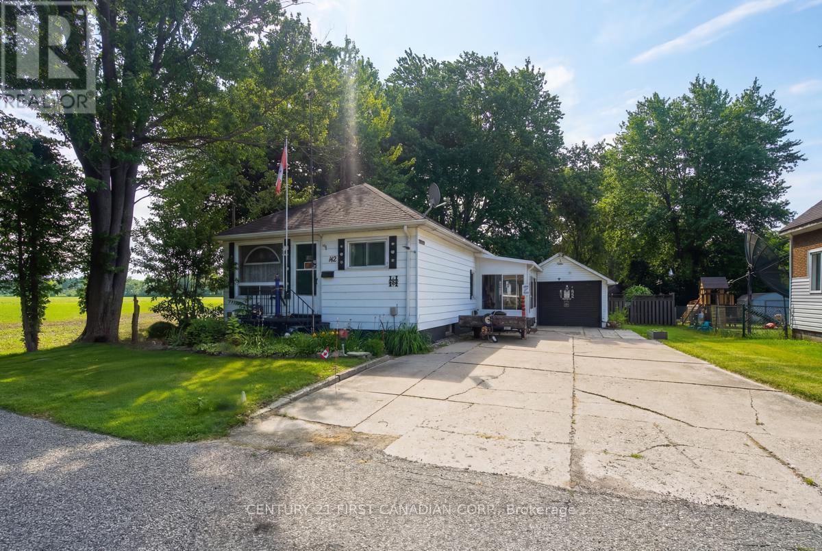 142 FREDERIC STREET W - 2