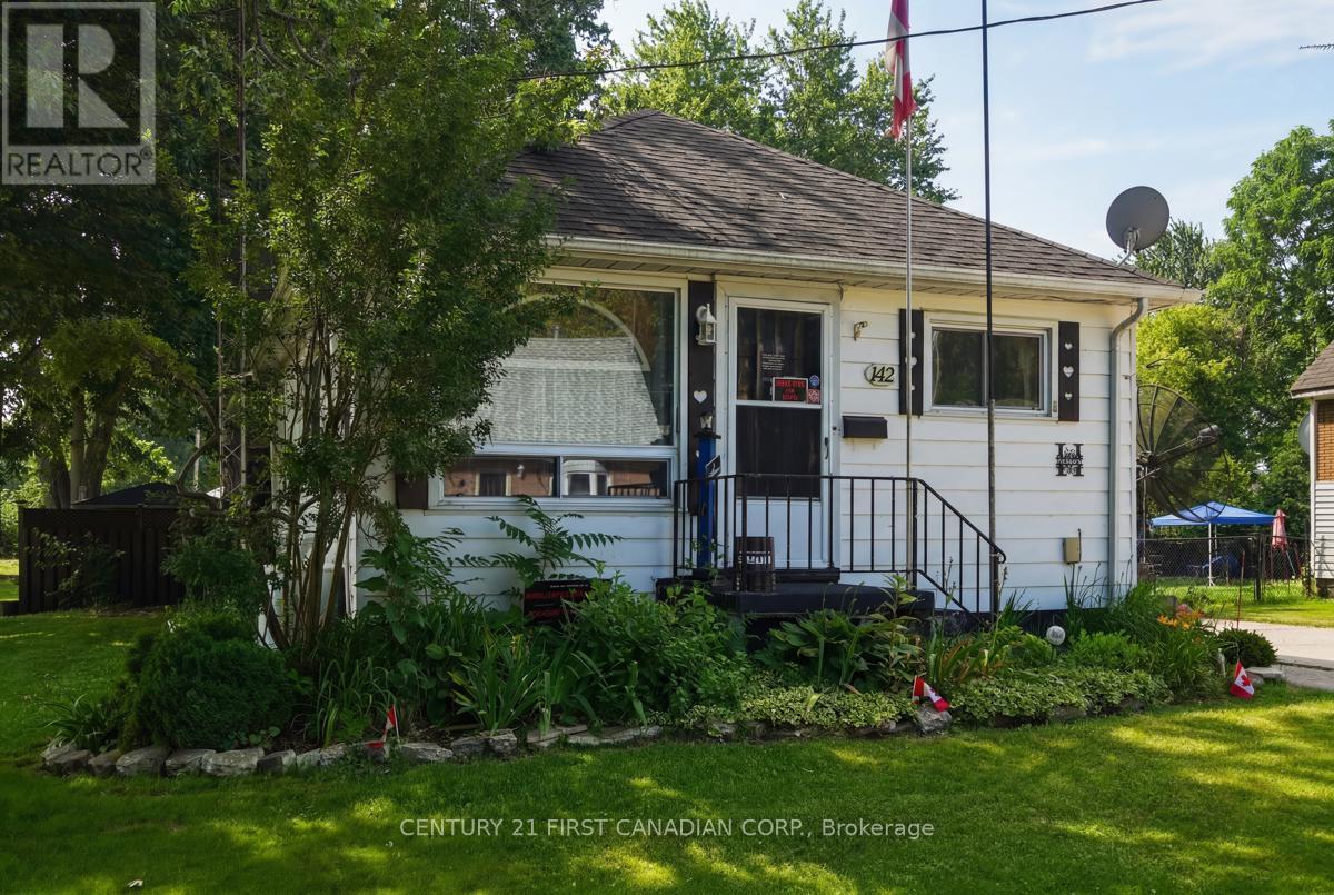 142 FREDERIC STREET W - 5