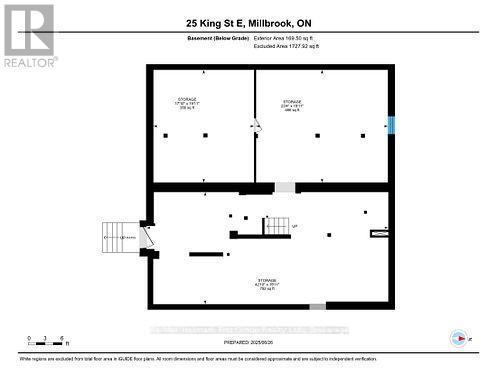 25 KING STREET E - 21