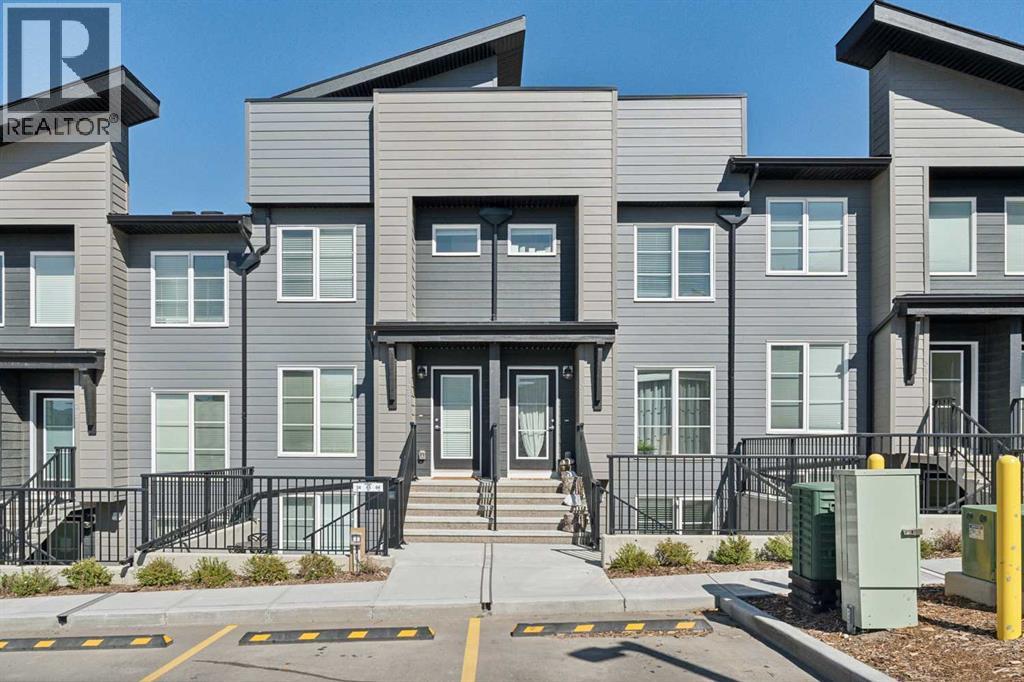#317 260 Rowley Way NW - 1