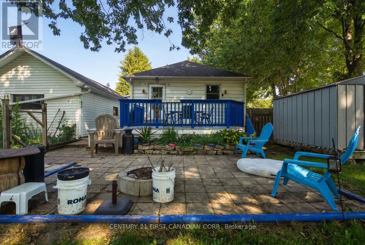 142 FREDERIC STREET W - 34