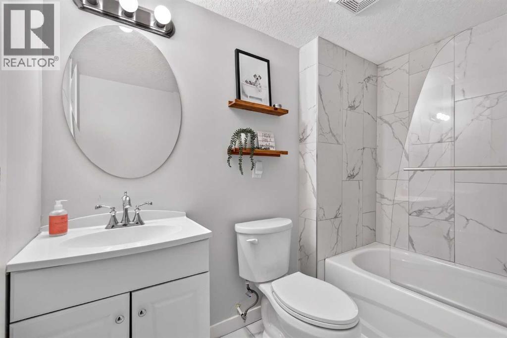 Basement 3 pc Bathroom