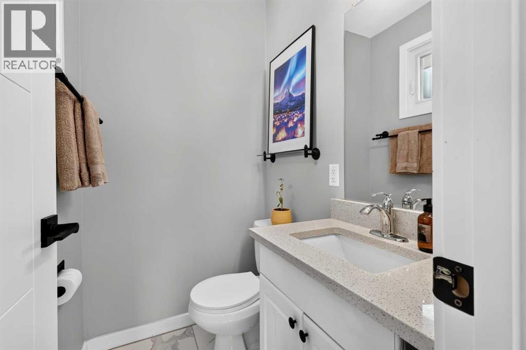Master Ensuite