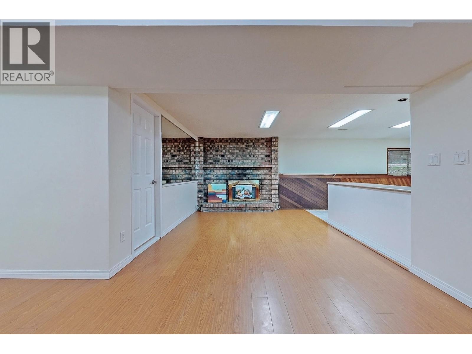 Basement-768 COMO LAKE AVENUE, Coquitlam