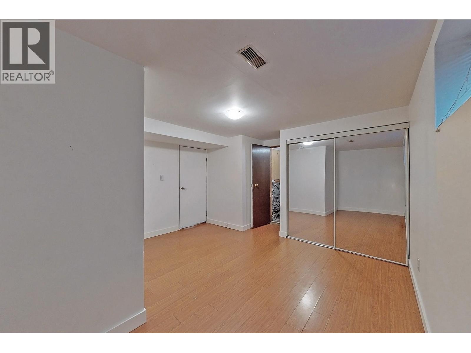 Basement-768 COMO LAKE AVENUE, Coquitlam