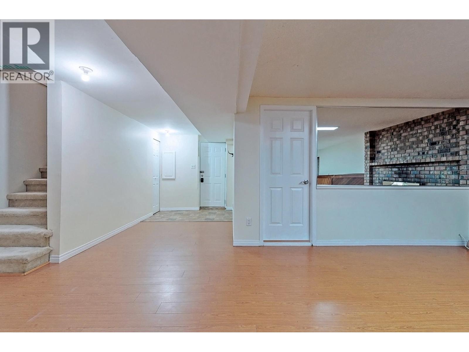 Basement-768 COMO LAKE AVENUE, Coquitlam