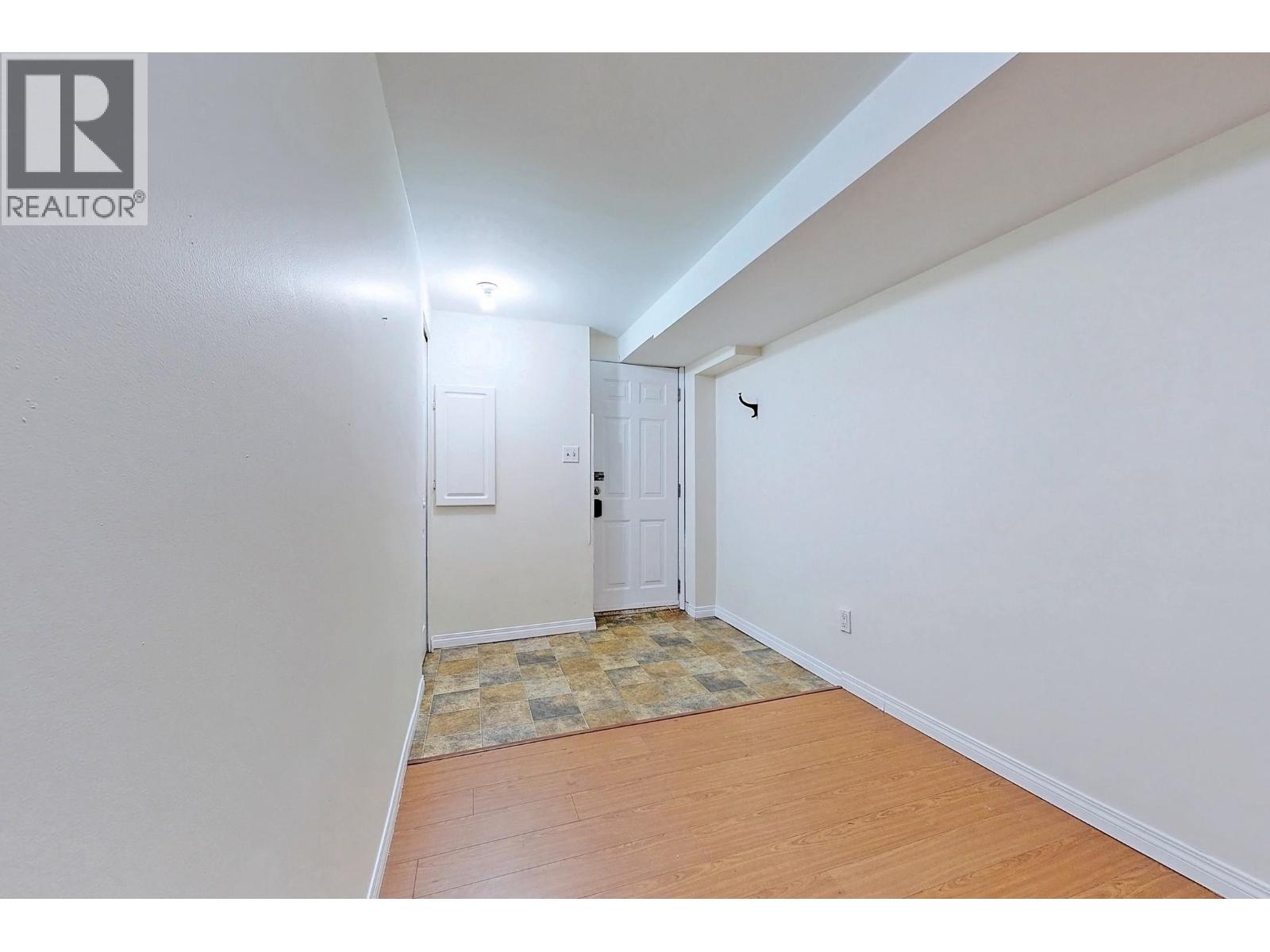 Basement-768 COMO LAKE AVENUE, Coquitlam