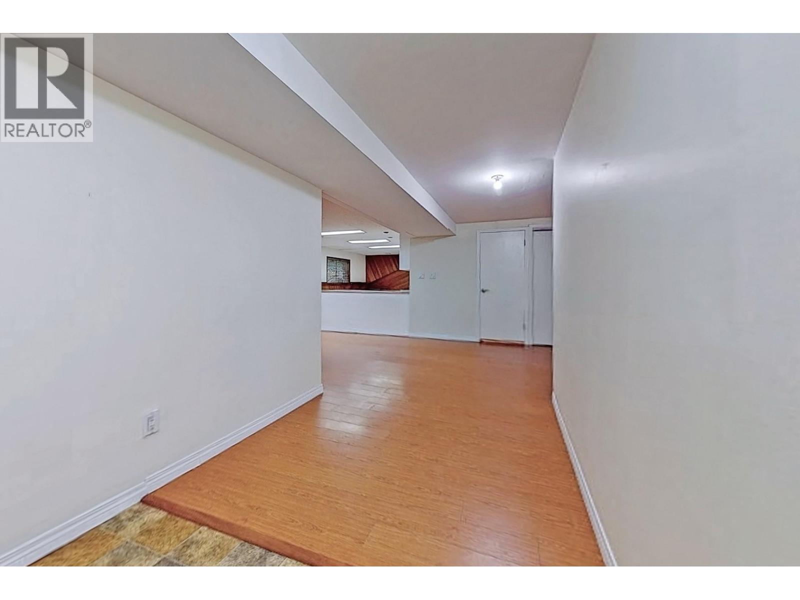 Basement-768 COMO LAKE AVENUE, Coquitlam