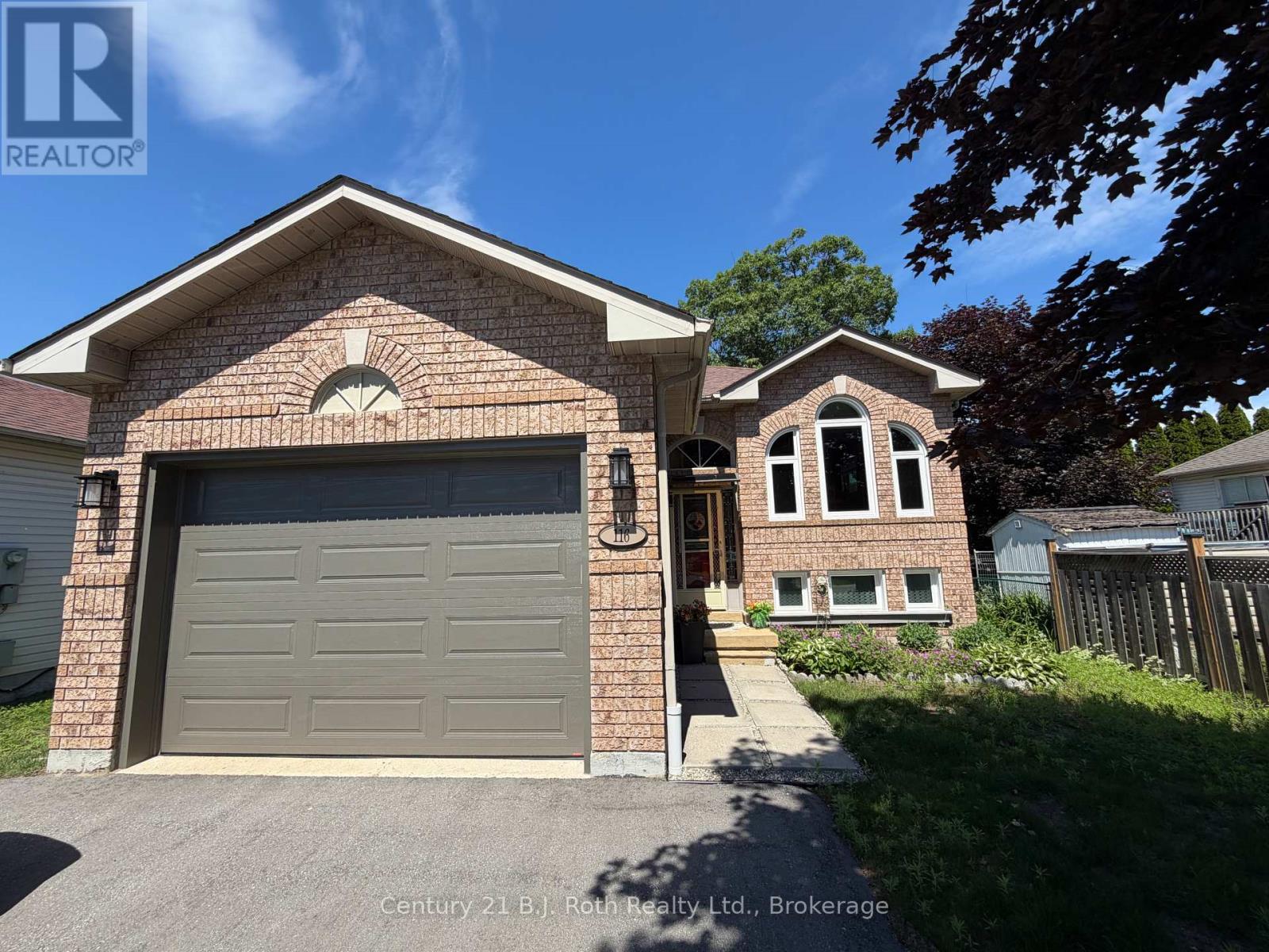 116 DYER DRIVE - 1