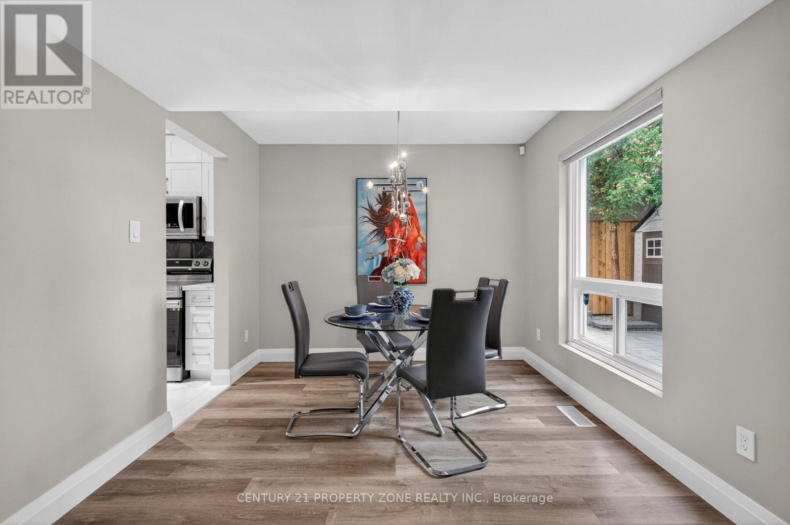 121 SAINT LUCIE DRIVE - 21